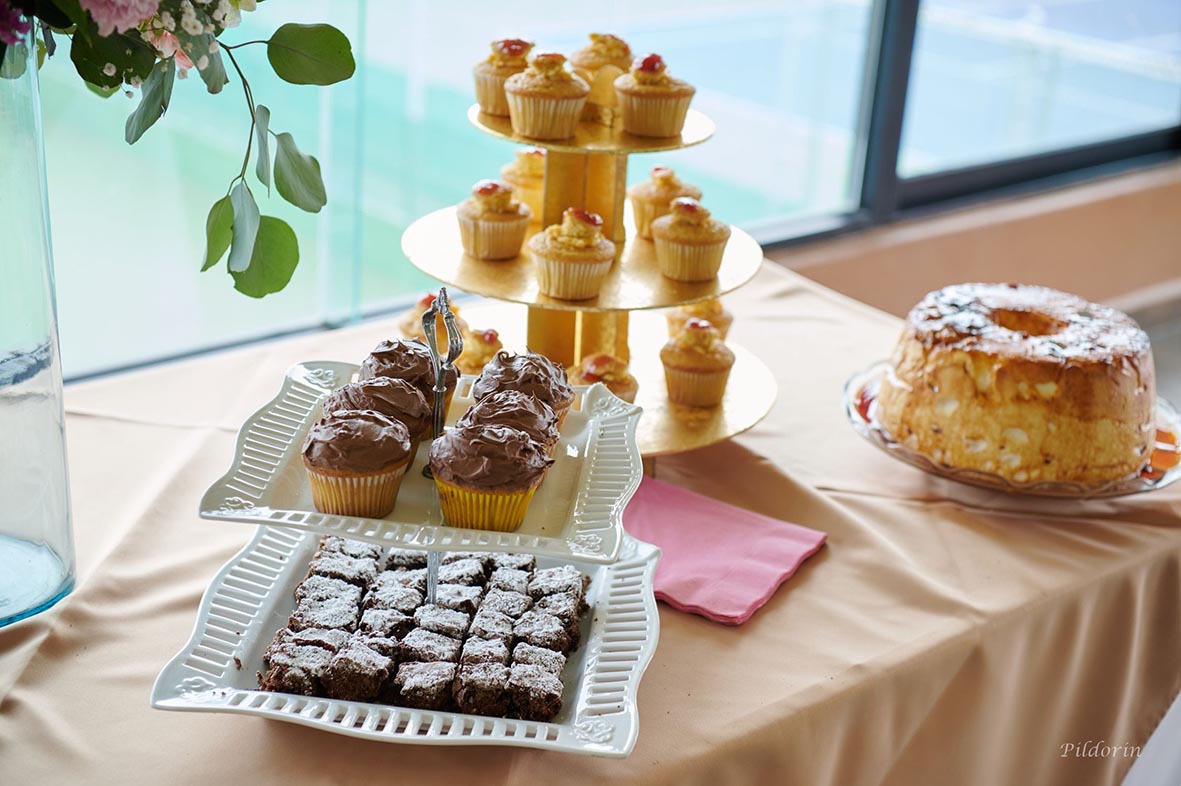 Sweet Detail / Foto: Pildorín