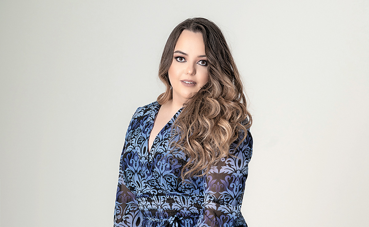 Ana Sofía Valdés