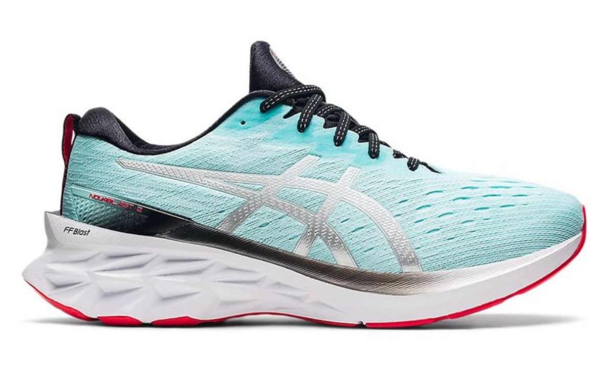 ASICS