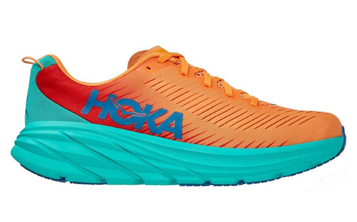 HOKA