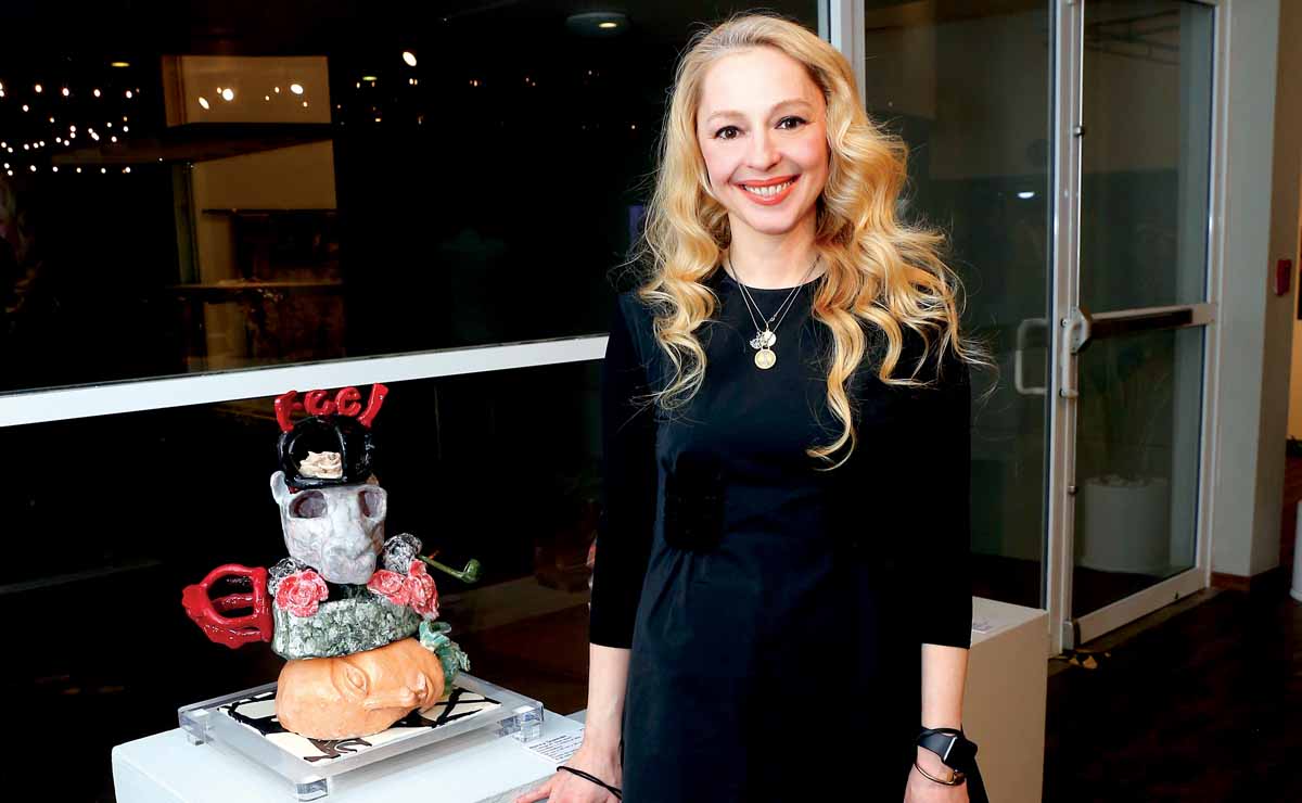 Nancy Guzman / Fotos: Daniel Saldívar