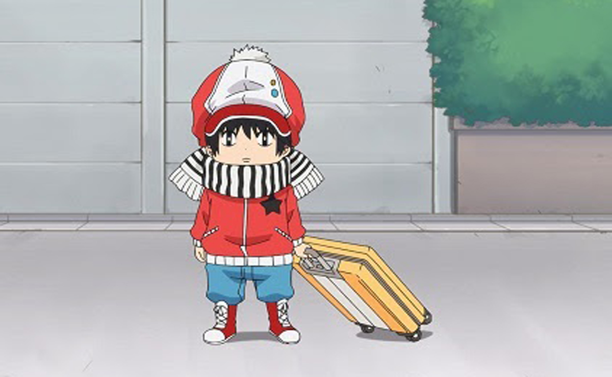 anime