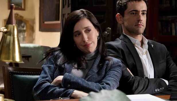 Club de Cuervos fue la primera serie original de Netflix en México, lanzada en 2015.