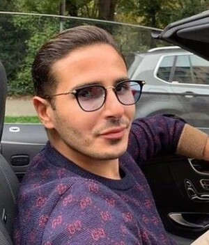 El estafador de Tinder, Simon Leviev, concede su primera entrevista. (Foto: Instagram).