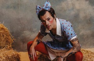 Harry Styles