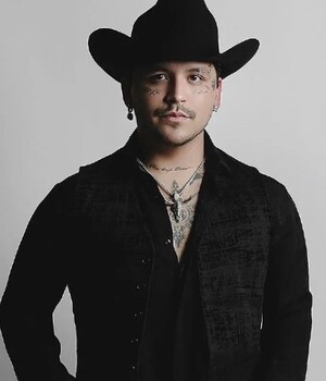 Christian Nodal