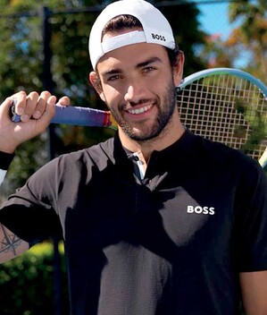 Matteo Berrettini
