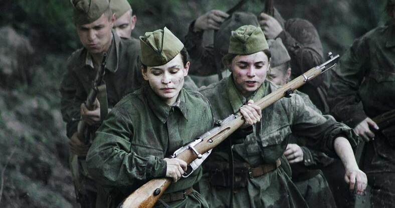 Películas que te ayudará a comprender el conflicto sobre Ucrania y Rusia
