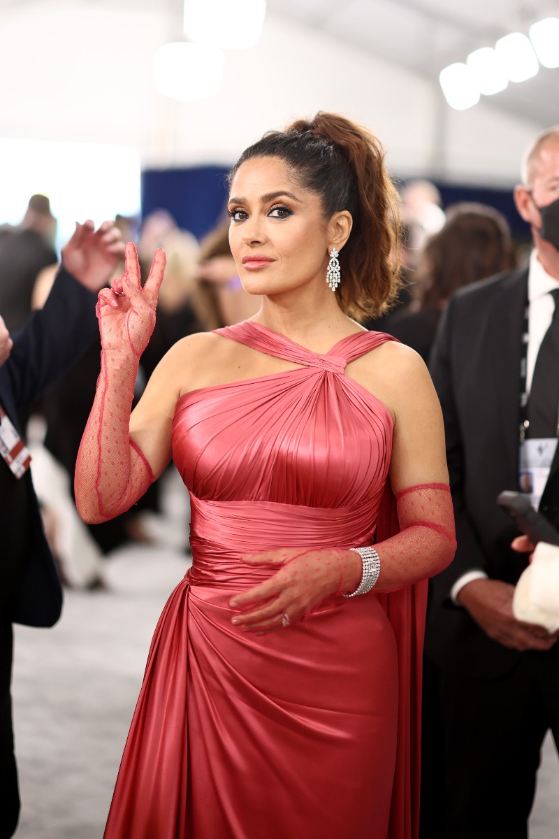 salma