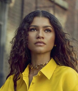 Zendaya. (Foto: Instagram).