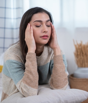 Encefalitis: Síntomas que no debes ignorar (Foto: Getty Images)
