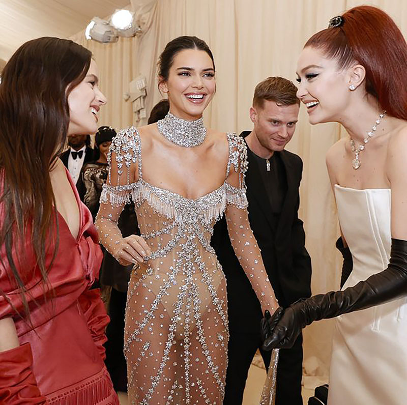 Insertar foto : Kendall