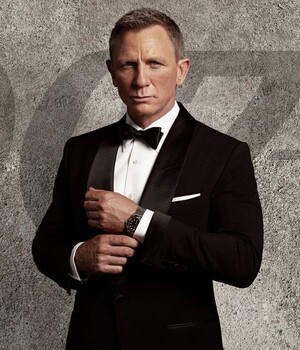 ¿Por qué Daniel Craig ya no quiere ser James Bond? (Foto: Instagram)