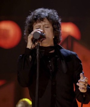 Enrique Bunbury (Foto: Instagram)