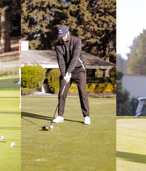 Alas por la Salud, torneo de golf con causa