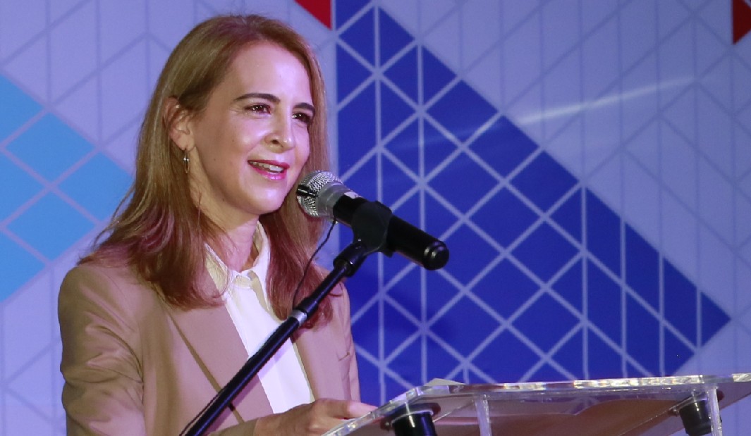 Carmén Garza