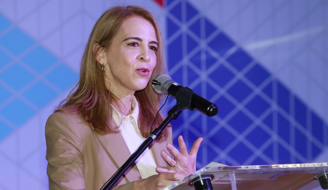 Carmén Garza