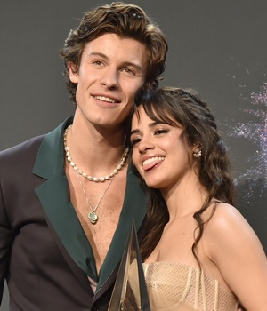 ¿Quién es el verdadero crush de Camila Cabello? Aquí te contamos (Foto: Getty Images)