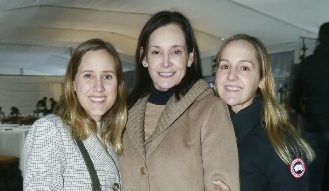 Dinorah Garza, Dinorah Pérez de Garza y Balbina Barza