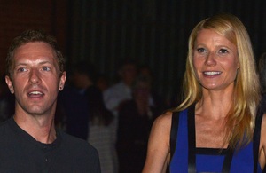 Gwyneth Paltrow y Chris Martin: Por qué se divorciaron (Foto. Getty Images)