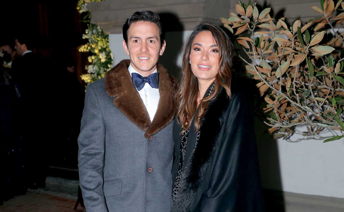 Lucho García y Laura Garza / Fotos: Daniel Saldívar