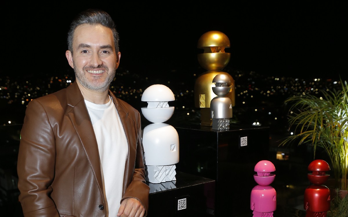 Luis W. Guajardo