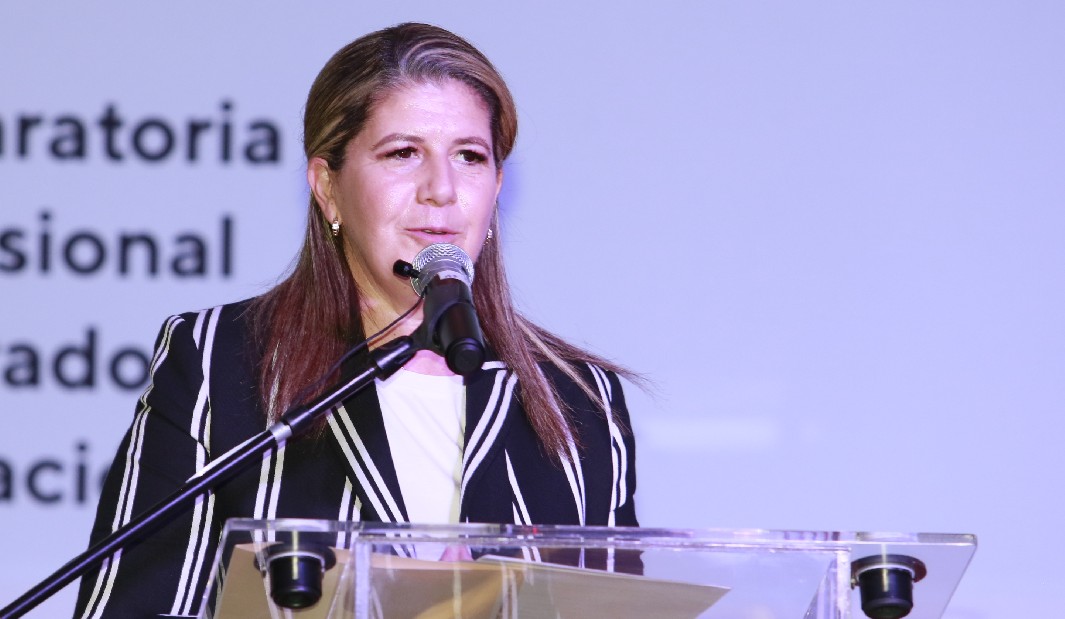 Martha Herrera