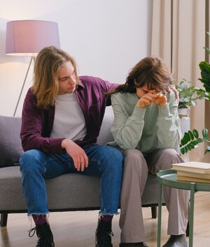 Cómo saber si necesito ir a terapia psicológica: Test. (Foto: Pexels).