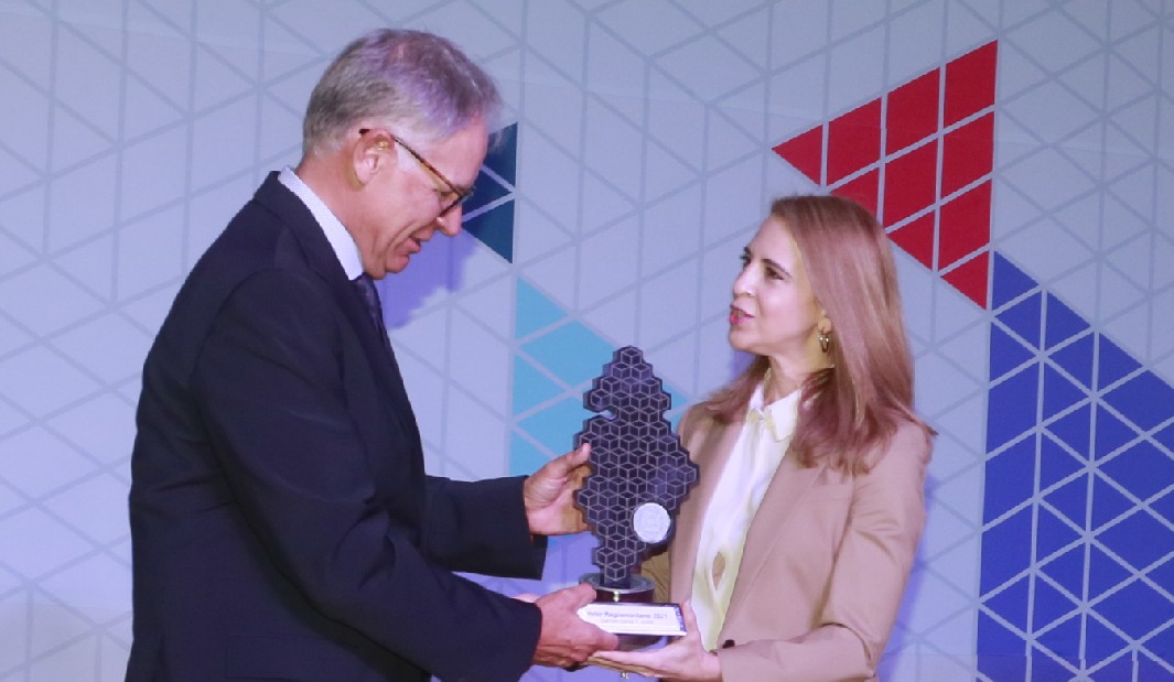 Premio Valor Regiomontano U-ERRE