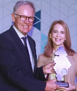 Premio Valor Regiomontano U-ERRE