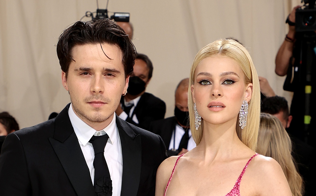 Todo lo que sabemos de la boda de Brooklyn Beckham y Nicola Peltz (Foto: Instagram)