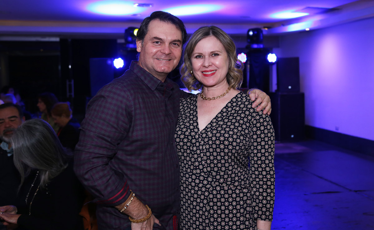 Camilo y Naima