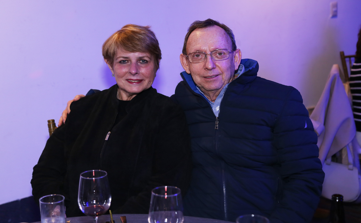 Elena y Pepo