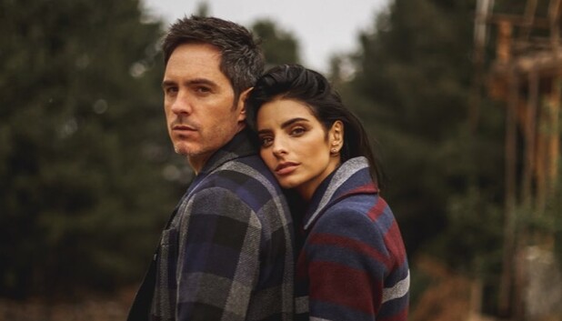 Mauricio Ochmann rompe el silencio sobre su divorcio con Aislinn Derbez. (Foto: Instagram).