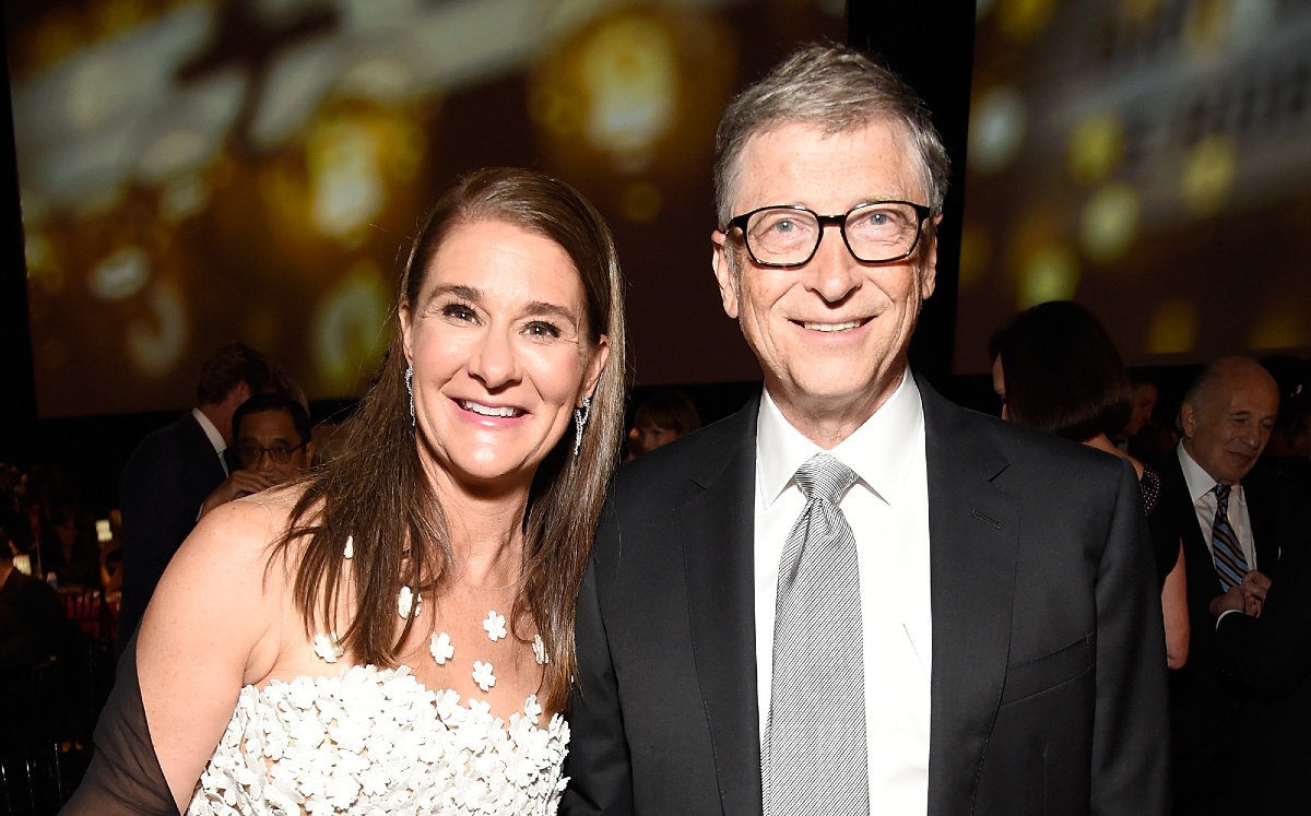 Melinda Gates confiesa infidelidades y por-qué se separó de Bill (Foto: Getty Images)