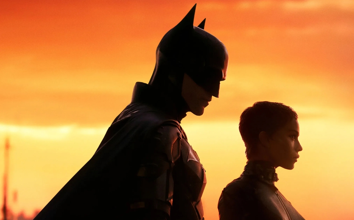 Quién es quién en The Batman, protagonizada por Robert Pattinson (Foto: Instagram)