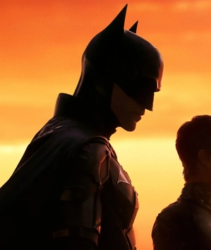 Quién es quién en The Batman, protagonizada por Robert Pattinson (Foto: Instagram)