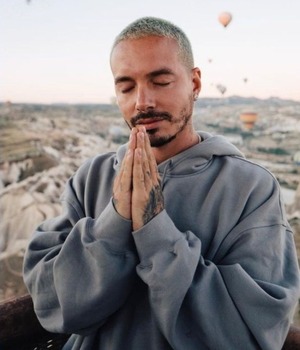 J Balvin (Foto: Instagram) Residente (Foto: Getty)
