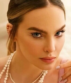 Belinda. (Foto: Instagram).