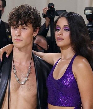 Camila Cabello revela por qué terminó su relación con Shawn Mendes. (Foto: Instagram).
