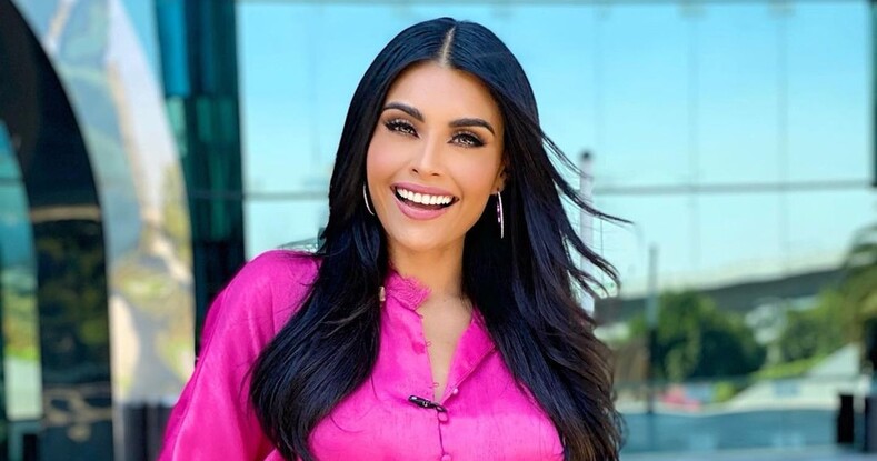 Kristal Silva tiene el bikini perfecto para iniciar la primavera. (Foto: Instagram).