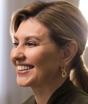 Olena Zelenska