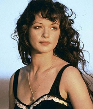 Rachel Weisz: El antes y después de la actriz de La Momia (Foto. Instagram)