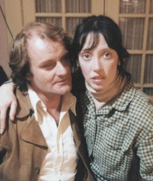 Stanley Kubrick y cómo se convirtió en una pesadilla para Shelley Duvall (Foto: Instagram)