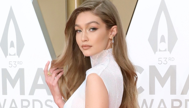Gigi Hadid donará a Ucrania todas sus ganancias del Fashion Week (Foto: Getty Images)