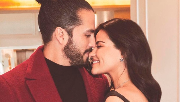 Maite Perroni: Ellos han sido su pareja (Foto: Instagram)