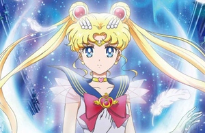 Sailor Moon Crystal Eternal: Dónde ver online (Foto: Instagram)