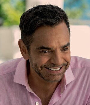 Sylvia Eugenia Derbez.