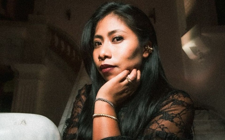 Yalitza Aparicio