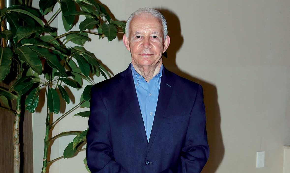 Jorge Luis Solbes  / Fotos: Dennis Hernández